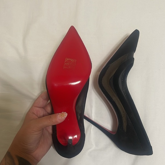 Christian Louboutin Galativi - Picture 4 of 6